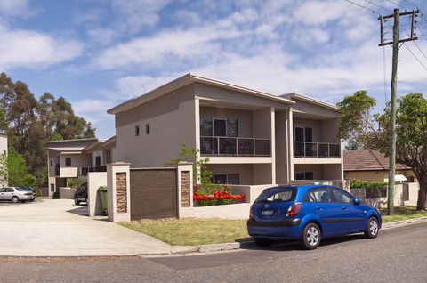 Bluegum Apartments Newcastle - Darwin Holiday 0