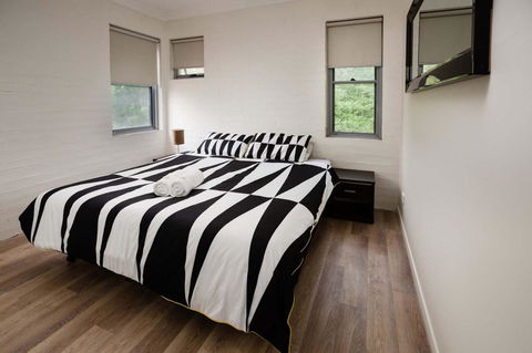 Bluegum Apartments Newcastle - Darwin Holiday 23