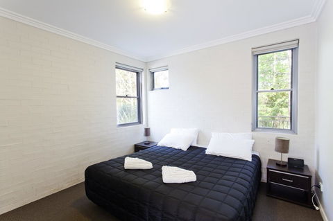 Bluegum Apartments Newcastle - Darwin Holiday 4
