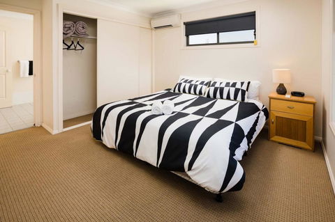 Bluegum Apartments Newcastle - Darwin Holiday 19