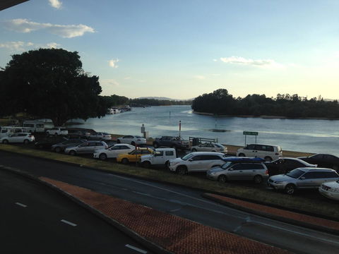 Lakes And Ocean Hotel Forster - Darwin Holiday 26
