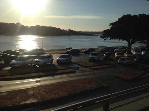 Lakes And Ocean Hotel Forster - Darwin Holiday 29