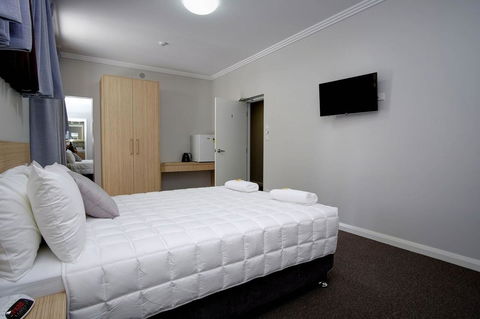Lakes And Ocean Hotel Forster - Darwin Holiday 15