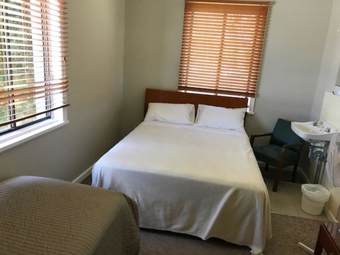 Lakes And Ocean Hotel Forster - Darwin Holiday 21