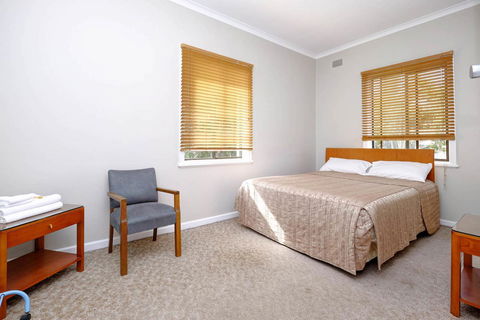 Lakes And Ocean Hotel Forster - Darwin Holiday 8