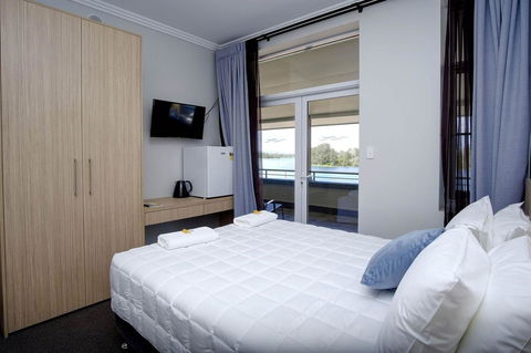 Lakes And Ocean Hotel Forster - Darwin Holiday 30
