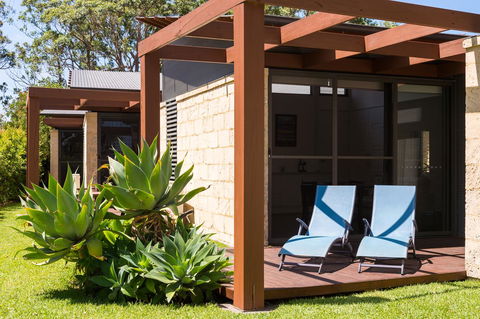 By The Beach B&B Self Contained Apartments - Darwin Holiday 7