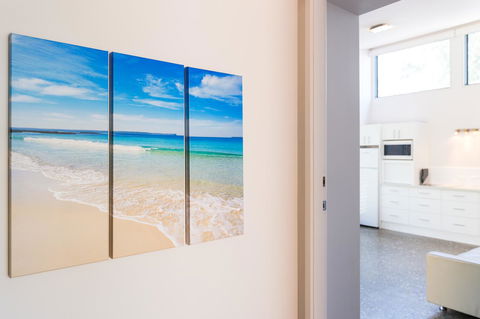 By The Beach B&B Self Contained Apartments - Darwin Holiday 8