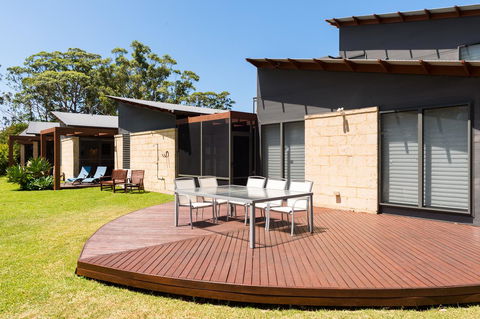By The Beach B&B Self Contained Apartments - Darwin Holiday 2