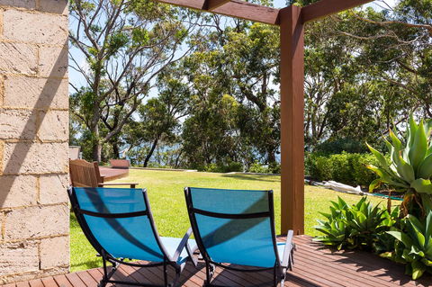 By The Beach B&B Self Contained Apartments - Darwin Holiday 6