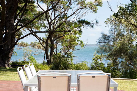 By The Beach B&B Self Contained Apartments - Darwin Holiday 1