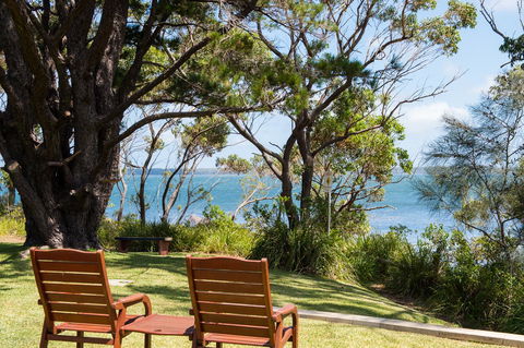 By The Beach B&B Self Contained Apartments - Darwin Holiday 0