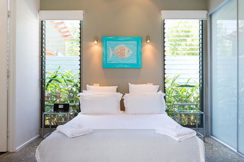 By The Beach B&B Self Contained Apartments - Darwin Holiday 14