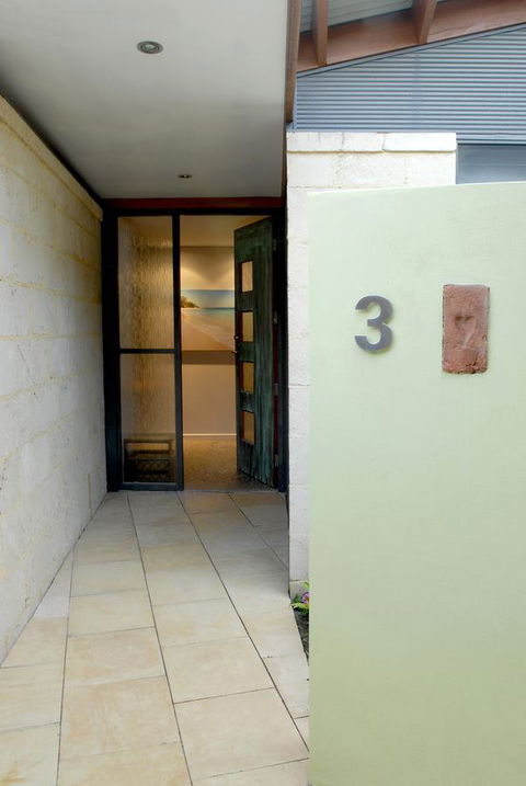 By The Beach B&B Self Contained Apartments - Darwin Holiday 26