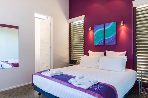 By The Beach B&B Self Contained Apartments - Darwin Holiday 31