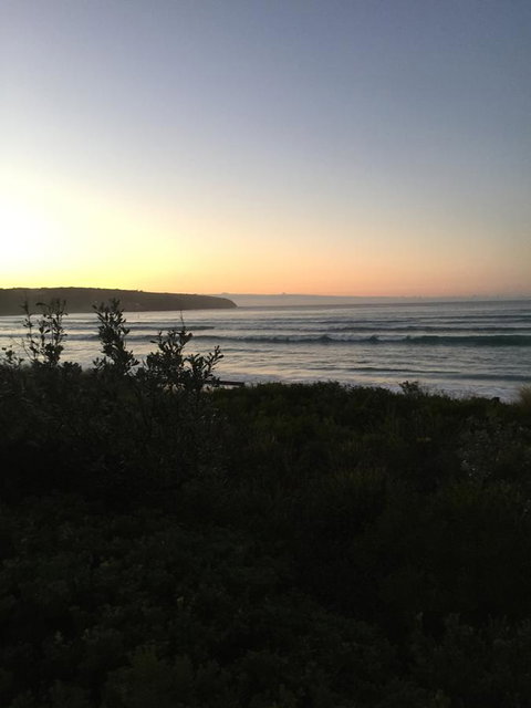 Seachange 3 - Darwin Holiday 9