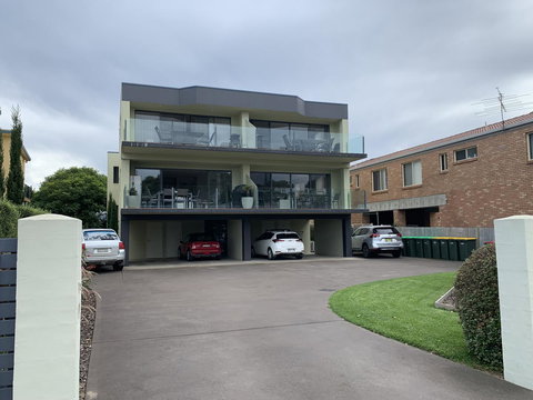 Seachange 3 - Darwin Holiday 8