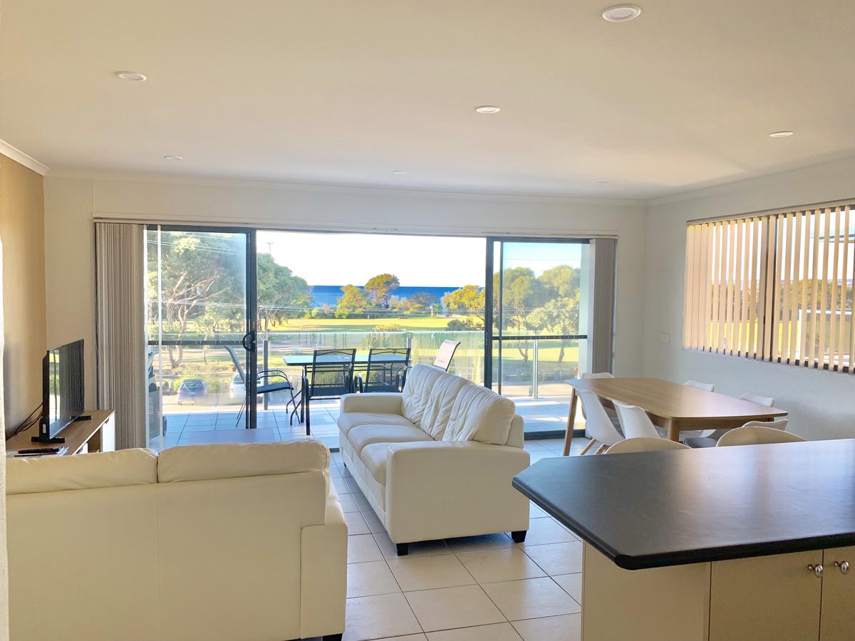 Berrambool NSW Darwin Holiday