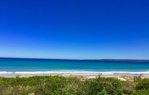 Seachange 3 - Darwin Holiday 2