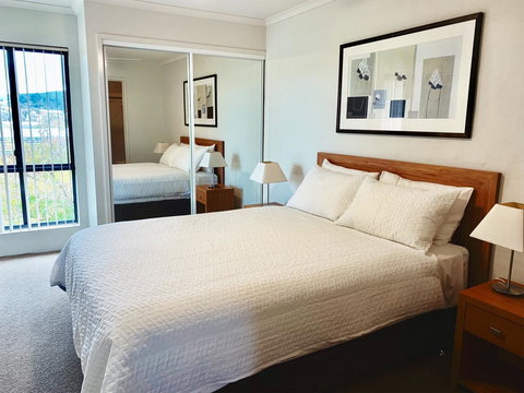 Seachange 3 - Darwin Holiday 5