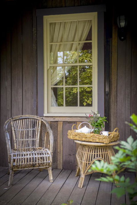 Arcadia - The Barn Cottage & Rosehill Cottage - Darwin Holiday 13