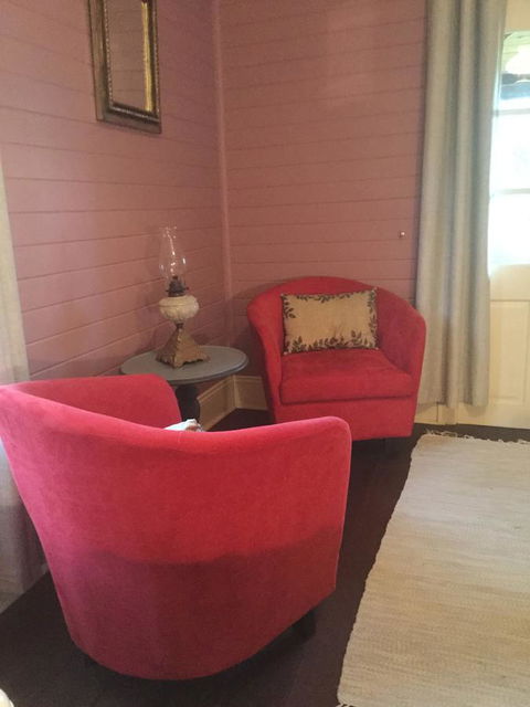 Arcadia - The Barn Cottage & Rosehill Cottage - Darwin Holiday 16