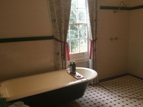 Arcadia - The Barn Cottage & Rosehill Cottage - Darwin Holiday 19