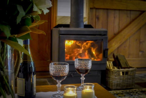 Arcadia - The Barn Cottage & Rosehill Cottage - Darwin Holiday 7