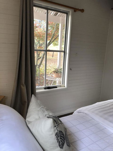 Arcadia - The Barn Cottage & Rosehill Cottage - Darwin Holiday 4