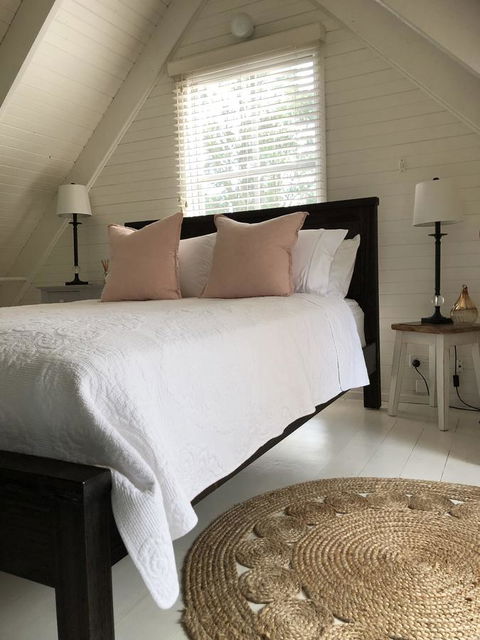 Arcadia - The Barn Cottage & Rosehill Cottage - Darwin Holiday 5