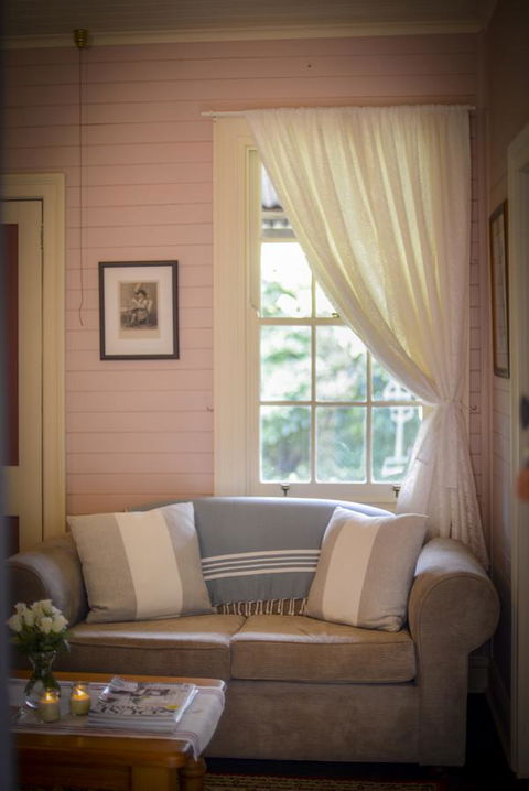 Arcadia - The Barn Cottage & Rosehill Cottage - Darwin Holiday 21