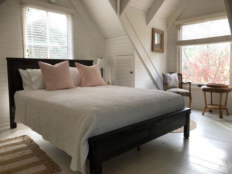 Arcadia - The Barn Cottage & Rosehill Cottage - Darwin Holiday 6