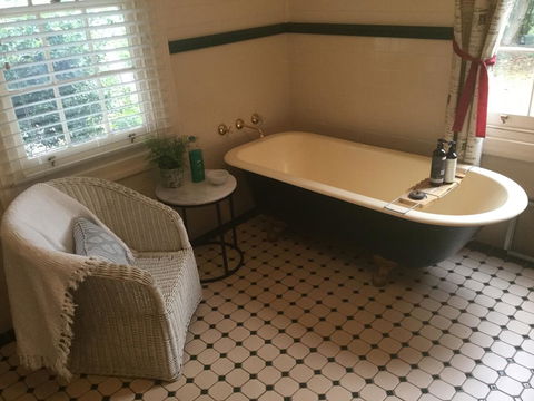 Arcadia - The Barn Cottage & Rosehill Cottage - Darwin Holiday 17