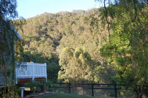 Cadair Cottages - Darwin Holiday 16