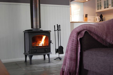 Cadair Cottages - Darwin Holiday 8