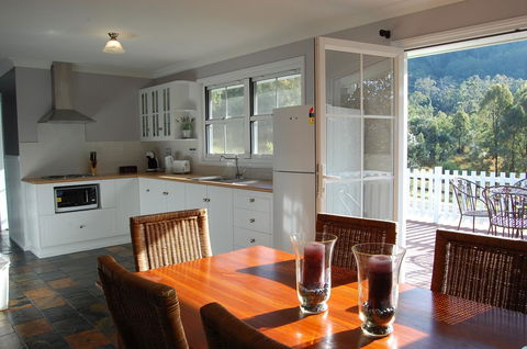 Cadair Cottages - Darwin Holiday 6