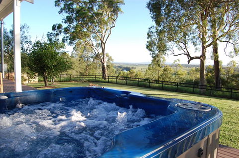 Cadair Cottages - Darwin Holiday 12