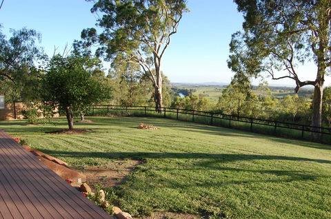 Cadair Cottages - Darwin Holiday 14