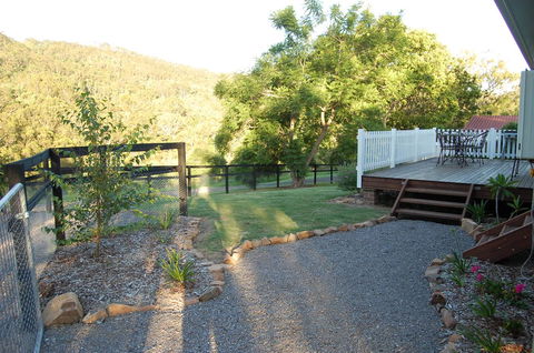 Cadair Cottages - Darwin Holiday 4
