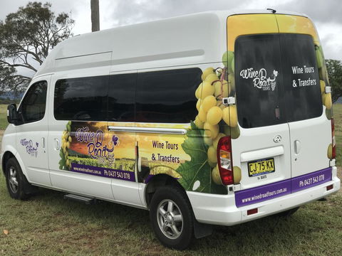 Cadair Cottages - Darwin Holiday 1