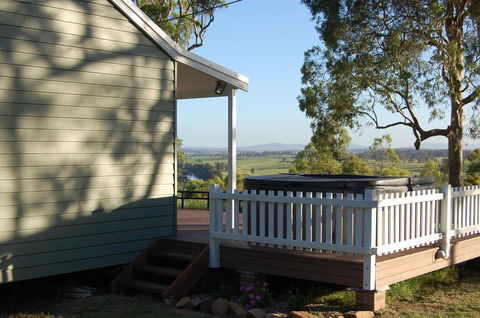 Cadair Cottages - Darwin Holiday 7