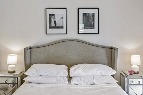 Summery, Spacious 4 Bed Home In Kurraba Point - Darwin Holiday 4