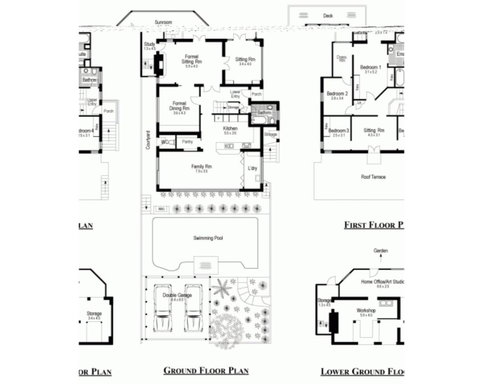 Summery, Spacious 4 Bed Home In Kurraba Point - Darwin Holiday 16