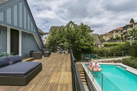 Summery, Spacious 4 Bed Home In Kurraba Point - Darwin Holiday 3