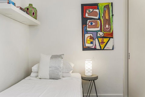 Summery, Spacious 4 Bed Home In Kurraba Point - Darwin Holiday 7