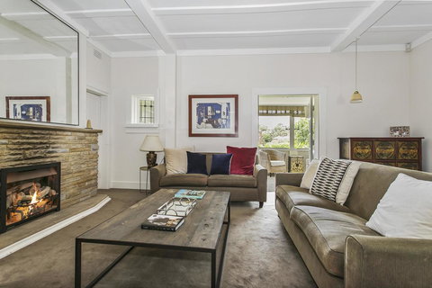 Summery, Spacious 4 Bed Home In Kurraba Point - Darwin Holiday 11