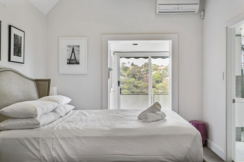 Summery, Spacious 4 Bed Home In Kurraba Point - Darwin Holiday 5