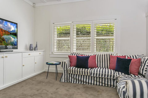 Summery, Spacious 4 Bed Home In Kurraba Point - Darwin Holiday 12