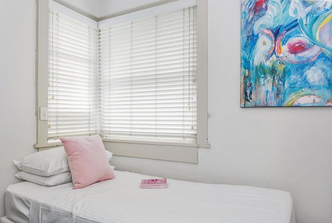 Summery, Spacious 4 Bed Home In Kurraba Point - Darwin Holiday 6