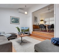 Spacious cottage with views 10 mins from the city - Darwin Holiday